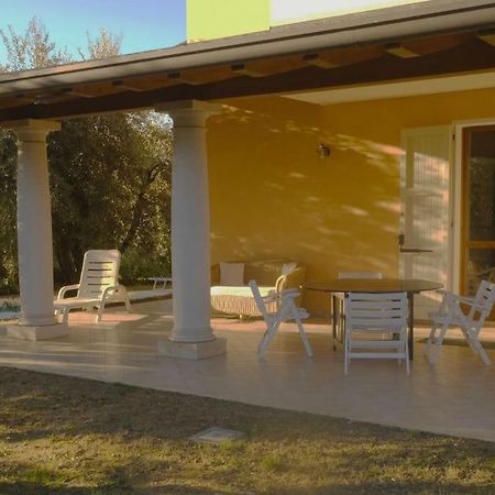 Villa Lidia - Tra Il Verde E L'Azzurro. San Felice del Benaco Extérieur photo