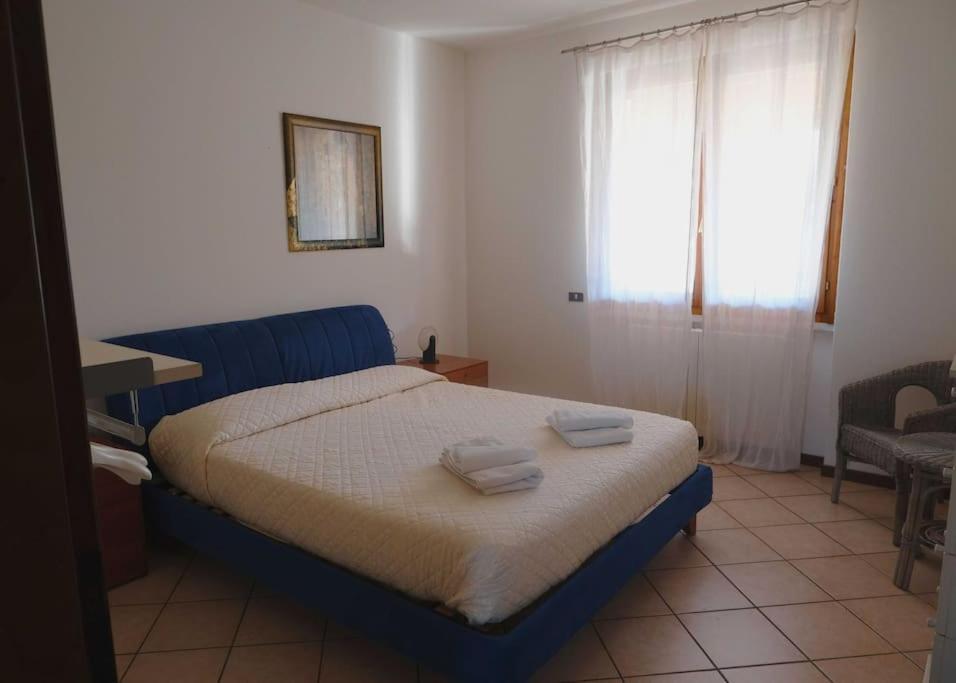 Villa Lidia - Tra Il Verde E L'Azzurro. San Felice del Benaco Extérieur photo