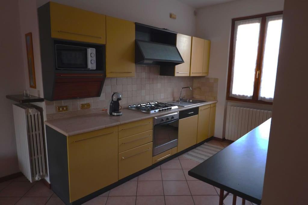 Villa Lidia - Tra Il Verde E L'Azzurro. San Felice del Benaco Extérieur photo